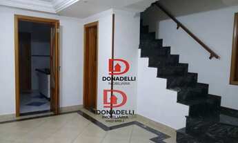 Imagem 5: Lindo sobrado para locação na Vila Romano Proximo a USB Campo Grande - Campo Grande -SP/SP