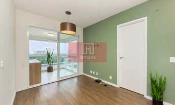 Imagem 3: Apartamento à venda no bairro Aclimação - São Paulo/SP, Zona Central