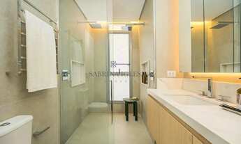 Imagem 6: APARTAMENTO A VENDA COM 1 SUÍTE CABRAL EM CURITIBA