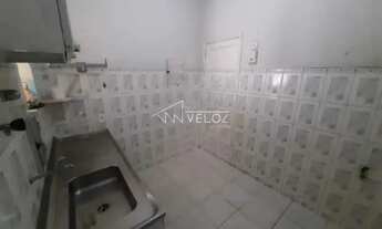 Imagem: Apartamento / Residencial / Catete