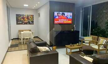 Imagem 2: Casa à venda, 258 m² por R$ 750.000,00 - Jardim Rosália Alcolea - Sorocaba/SP