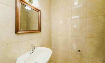 Imagem 5: Apartamento com varanda e vista próxima ao Centro para venda