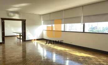 Imagem: Apartamento em Higienópolis para locação