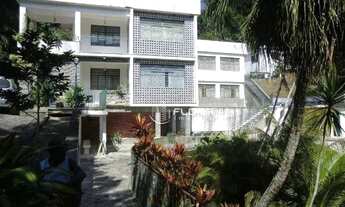 Imagem: Chácara com 10 dormitórios à venda, 15300