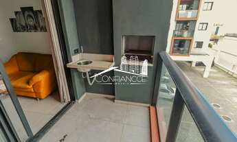 Imagem 3: Studio para alugar em Prado Velho, Curitiba - PR