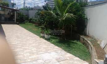 Imagem 2: Casa - Parque Alto Taquaral - Campinas