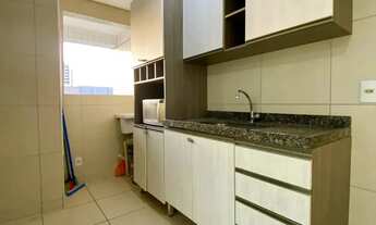 Imagem 7: Imóvel para aluguel tem 40 metros quadrados com 1 quarto em Candeias - Jaboatão dos Guarar