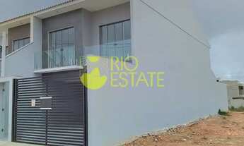 Imagem 4: Casa Nova 3 suítes , 2 vagas de garagem, Jardim Belvedere, Alvorada -- Volta Redonda/RJ