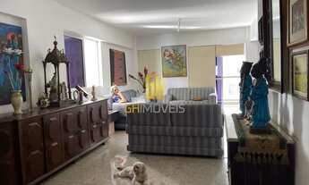 Imagem 6: Apartamento à venda, 152 m² por R$ 920.000,00 - Setor Oeste - Goiânia/GO