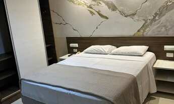 Imagem: Flat 235 beira mar / Tambaú