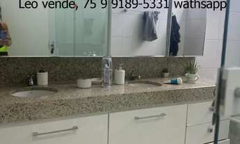 Imagem 7: Leo vende, Horto, 4\4 com 2 suítes, piscina, goumert