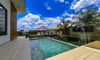 Imagem 3: Casa de condomínio em Alameda Dorival Antonio Lambertucci - Bongue - Piracicaba/SP