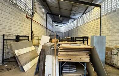 Imagem 3: Excelente Galpão com 270 m2 em Buraquinho