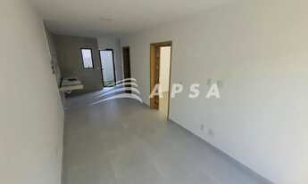 Imagem 4: APSA ALUGA EXCELENTE IMÓVEL NA BARRA NOVA EM MARECHAL, TRATA-SE DE UMA CASA DUPLEX COMPOST