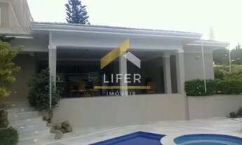 Imagem 4: Casa de Condomínio à Venda ou Locação 4 Quartos 3 Suítes