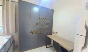 Imagem 7: Imóvel para aluguel com 20 metros quadrados com 1 quarto