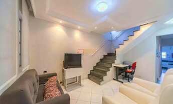 Imagem: Sobrado no Bairro Vila Aquilino em Santo