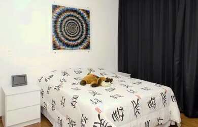 Imagem 9: Casa com 4 Quartos e 4 banheiros para Alugar, 275 m² por R$ 14.000/Mês