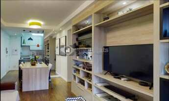 Imagem 2: Apartamento com 1 dormitório para alugar, 71 m² por R$ 8.252/mês - Vila Madalena - São Pau