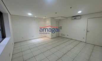 Imagem: Sala comercial para alugar SIDE VALE OFFICE