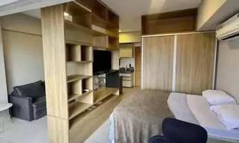 Imagem 7: Oportunidade no Studio Unique mobiliado