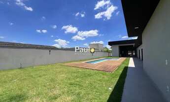 Imagem 7: Casa à venda e para alugar em Campinas, Loteamento Residencial EntreVerdes, com 4 suítes