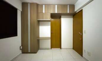 Imagem 3: Apartamento de 2 quartos, sendo 1 suíte]