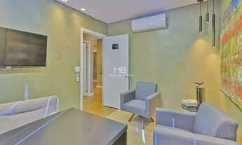 Imagem 6: Conjunto de salas à venda no bairro Savassi