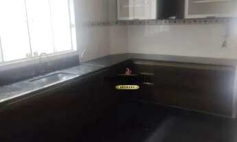 Imagem 7: Sobrado com 3 dormitórios para alugar, 130 m² por R$ 5.000,01/mês - Jardim - Santo André/S