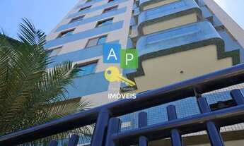 Imagem: Apartamento 2 quartos 1 Suíte na 25 de