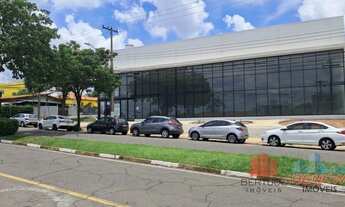 Imagem: GALPÃO COMERCIAL PARA VENDA EM VALINHOS/SP