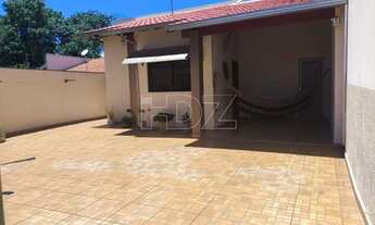 Imagem 2: Casa à venda 3 quartos, Araraquara/SP