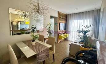 Imagem 3: Apartamento para LOCAÇÃO no condomínio DUO RESERVA DO JAPI RESIDENCIAL CLUBE, localizado n