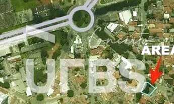 Imagem: Terreno Residencial com 672m2 - Leste Universitário