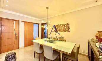 Imagem 4: Apartamento com 4 dormitórios à venda, 147 m² por R$ 2.380.000,00 - Praia do Canto - Vitór