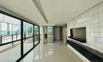 Imagem 7: Imóvel para venda tem 89 metros quadrados com 2 quartos em Rosarinho - Recife - PE