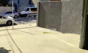 Imagem 3: Galpão à venda, 255 m² por R$ 2.110.000,00 - Vila Santa Luzia - São Bernardo do Campo/SP