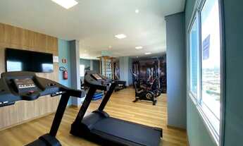 Imagem 6: Loft Smart Itapuã