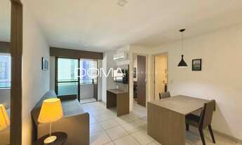 Imagem: Apartamento de 1 quarto