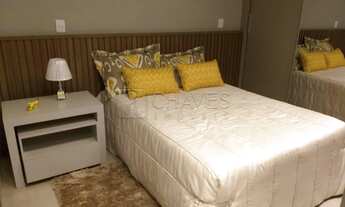 Imagem 3: Apartamento de 1 suíte para alugar np Edifício Monte Carmel, Jardim Botânico, Zona Sul de