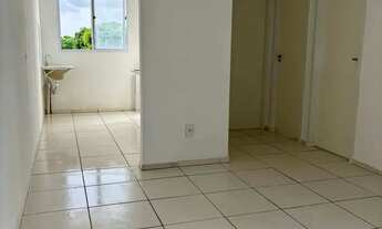 Imagem 7: APARTAMENTO DE REPASSE NO BAIRRO CONQUSITA CASTELI CENTRO DE FORTALEZA