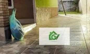 Imagem 6: Casa para alugar, 64 m² por R$ 4.150,00/mês - Jardim Britânia - Caraguatatuba/SP