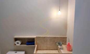 Imagem 3: Casa com 3 Suítes, Piscina Aquecida e Área Gourmet no Portal Horizonte