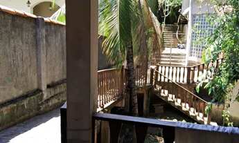 Imagem 3: Aluguel casa de fundos 2 quartos 1 suíte Rua Barão do Palmares, 348 - Mata Paca, Niterói