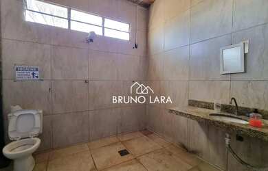 Imagem 12: Galpão disponível para locação no Condomínio Valle dos Igarapés Igarapé/MG