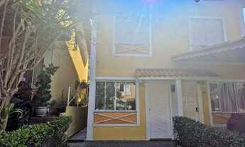 Imagem: Casa em Condomínio em Residencial Jardim