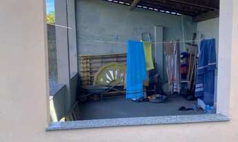 Imagem 2: Uma casa na rua Gabriel José de Góis 222 medindo 12,30 de largura e 23,70 de comprimento