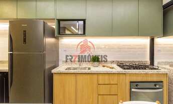 Imagem 4: APARTAMENTO 3 QUARTOS/ 1 SUÍTE NO RESIDENCIAL MAUÁ - GOIÂNIA/GO