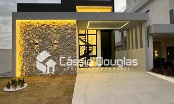 Imagem: CASA EM CONDOMINIO FECHADO, 3 QUARTOS, HIDROMASSAGEM