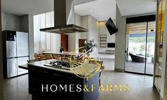 Imagem 3: Casa Térrea no Portal do Sol Green à Venda ou Locação , 640 m² , 4 Suítes